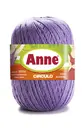 Linha de crochê Anne Circulo 500m