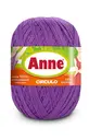 Linha de crochê Anne Circulo 500m