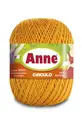 Linha de crochê Anne Circulo 500m