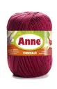Linha de crochê Anne Circulo 500m