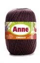 Linha de crochê Anne Circulo 500m