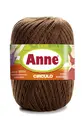 Linha de crochê Anne Circulo 500m