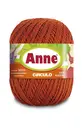 Linha de crochê Anne Circulo 500m