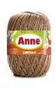 Linha de crochê Anne Circulo 500m