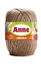 Linha de crochê Anne Circulo 500m