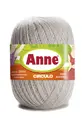 Linha de crochê Anne Circulo 500m