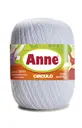 Linha de crochê Anne Circulo 500m
