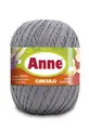 Linha de crochê Anne Circulo 500m