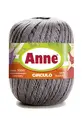 Linha de crochê Anne Circulo 500m