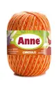 Linha de crochê Anne Circulo 500m