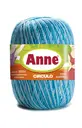 Linha de crochê Anne Circulo 500m