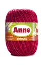 Linha de crochê Anne Circulo 500m