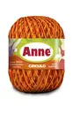 Linha de crochê Anne Circulo 500m