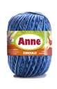 Linha de crochê Anne Circulo 500m