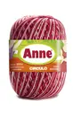 Linha de crochê Anne Circulo 500m