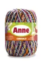 Linha de crochê Anne Circulo 500m