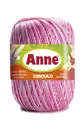 Linha de crochê Anne Circulo 500m