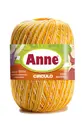 Linha de crochê Anne Circulo 500m