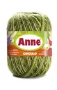 Linha de crochê Anne Circulo 500m