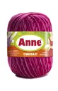 Linha de crochê Anne Circulo 500m
