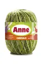 Linha de crochê Anne Circulo 500m