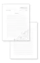 Caderno de Receitas de disco inteligente