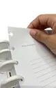 Caderno de Receitas de disco inteligente