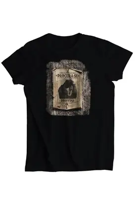 Camiseta - Procura-se profetas
