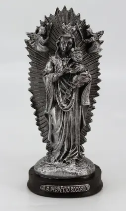 Nossa Senhora do Pérpetuo Socorro - 15 cm