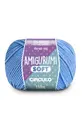 Linha de crochê Amigurumi Soft Circulo 150m