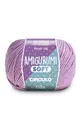 Linha de crochê Amigurumi Soft Circulo 150m