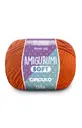 Linha de crochê Amigurumi Soft Circulo 150m