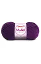 Lã para tricô Mollet Circulo 200m