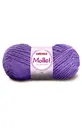 Lã para tricô Mollet Circulo 200m