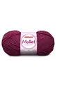 Lã para tricô Mollet Circulo 200m