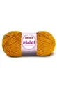 Lã para tricô Mollet Circulo 200m