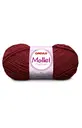 Lã para tricô Mollet Circulo 200m