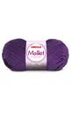 Lã para tricô Mollet Circulo 200m