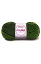 Lã para tricô Mollet Circulo 200m