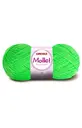 Lã para tricô Mollet Circulo 200m