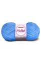 Lã para tricô Mollet Circulo 200m