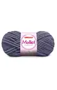 Lã para tricô Mollet Circulo 200m