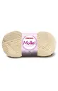 Lã para tricô Mollet Circulo 200m