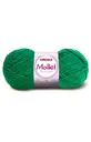 Lã para tricô Mollet Circulo 200m