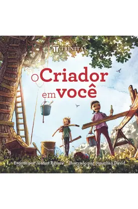 O Criador em você