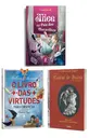 KIT - Leitura em família 3