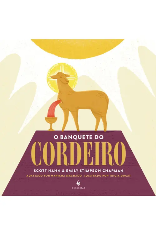 O Banquete do Cordeiro (Infantil)