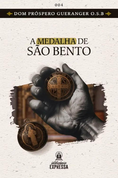 A Medalha de São Bento