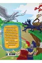 As aventuras de Caramelo: Olimpíada na Grécia Antiga - vol. III