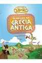 As aventuras de Caramelo: Olimpíada na Grécia Antiga - vol. III